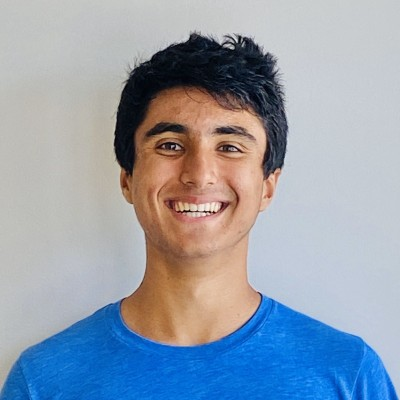 Arun Raman
