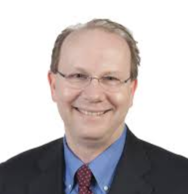 Professor Stephan Biller