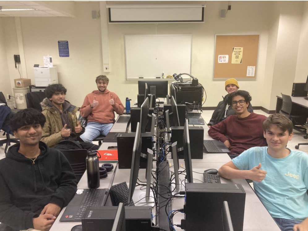 Flower procurement optimization team