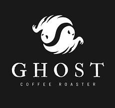 Ghost Coffee Roasters logo