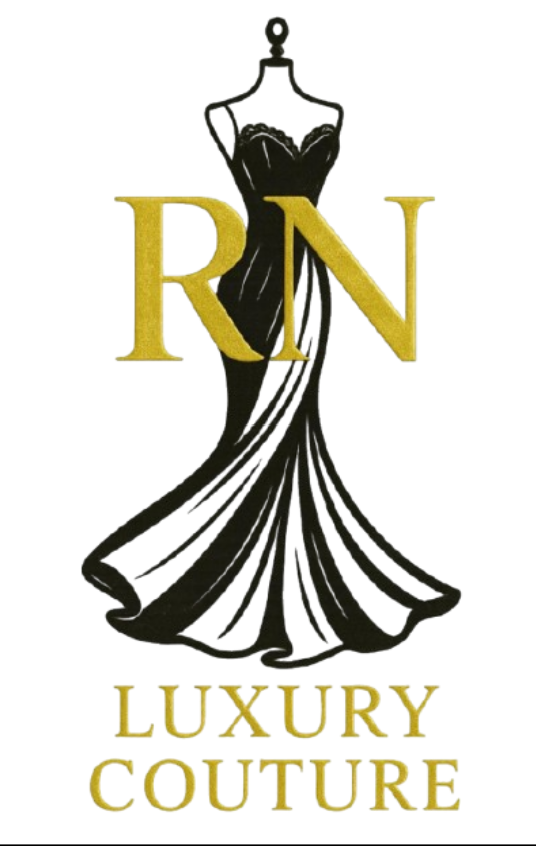RN Luxury Couture logo