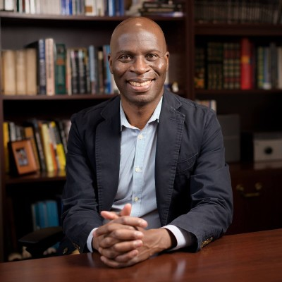 Dr. Jason Ware