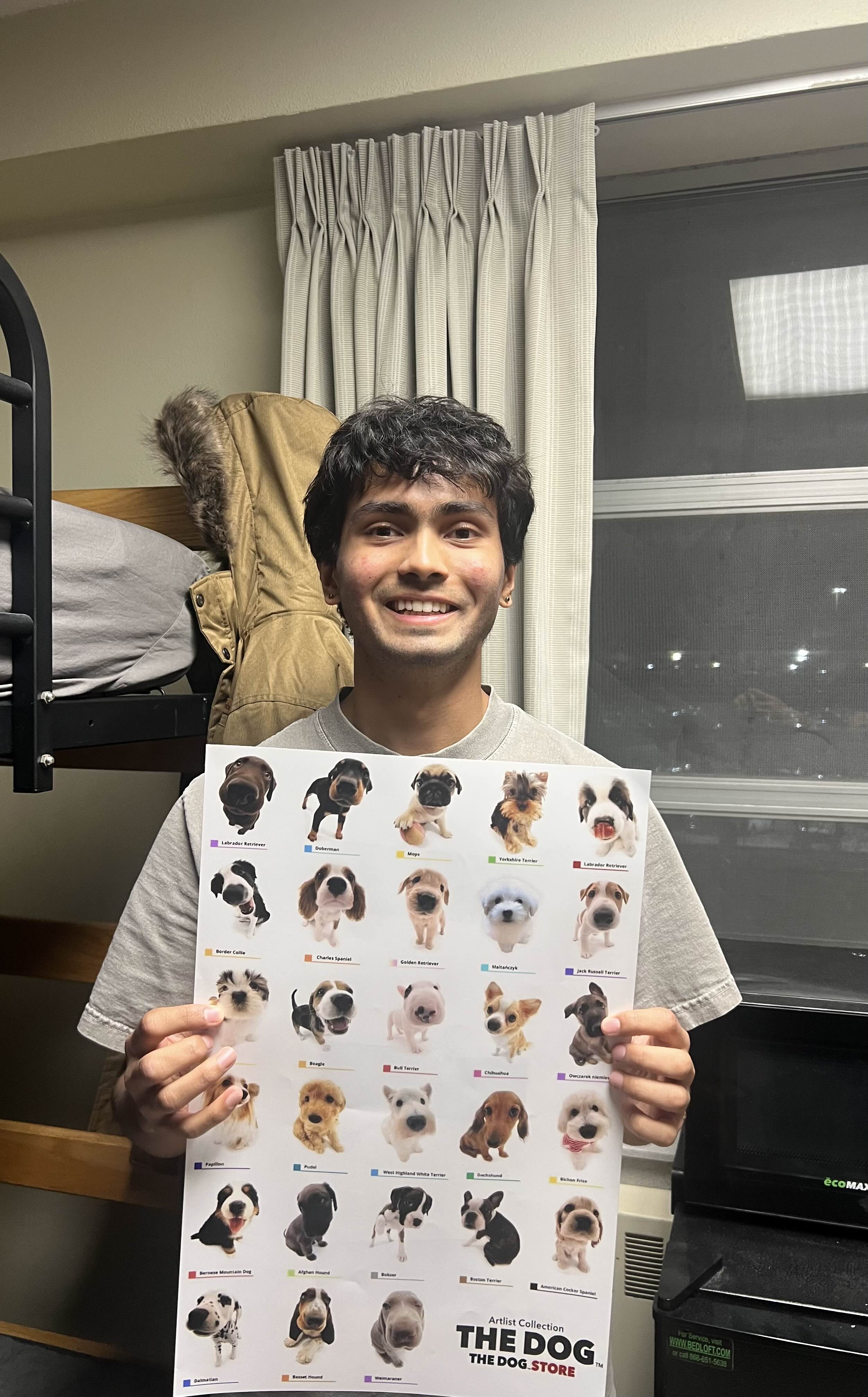 Yash Chavan